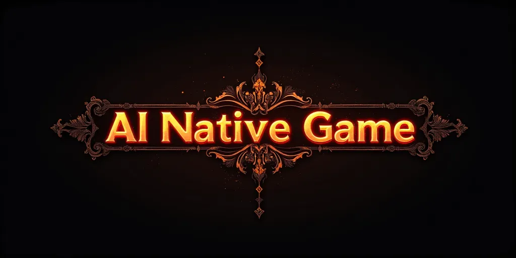 AI-Native Game